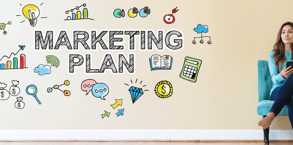 Social Media Marketing Plan - 8 steps to ensure SMM success