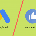 Google Ads vs FB Ads